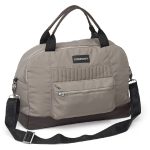 FOPPAPEDRETTI TORBA ZA PELENE COMFORT - BEIGE