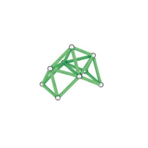 Geomag Glow Recycled 42 kom - Slika 4
