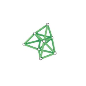 Geomag Glow Recycled 42 kom - Slika 3