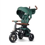 QPLAY RITO DELUXE SKLOPIVI TRICIKL - VERDE