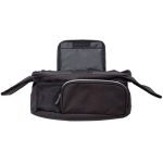 TORBA ZA KOLICA ZOPA DELUXE- BLACK - Slika 3