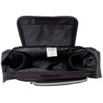 TORBA ZA KOLICA ZOPA DELUXE- BLACK - Slika 2
