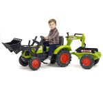 Traktor i bager s prikolicom Falk Class 2070Y - Slika 2