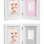 Okvir za slike s otiskom Interbaby