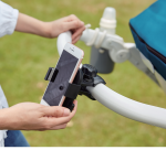 ZOPA UNIVERZALNI DRŽAČ MOBITELA ZA KOLICA - Slika 2