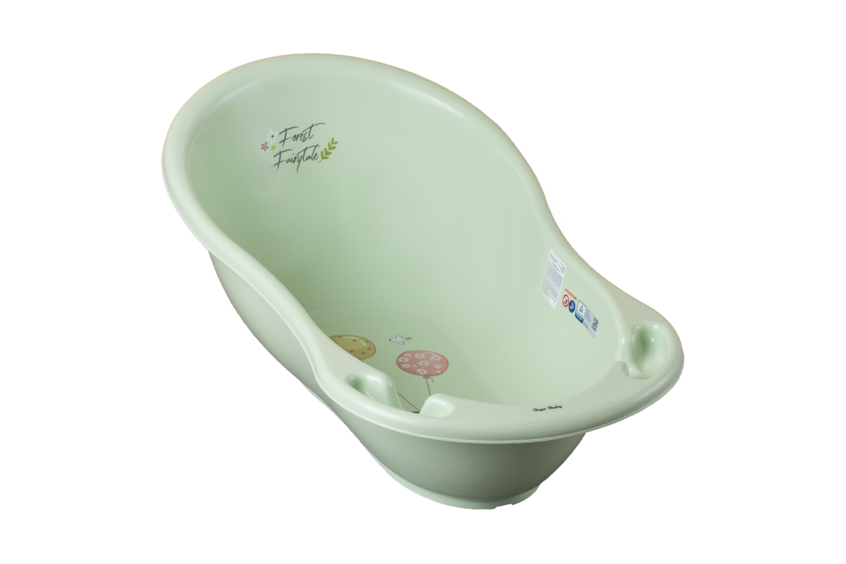 KADICA FOREST FAIRYTALE 86 CM - LIGHT GREEN - Slika 1