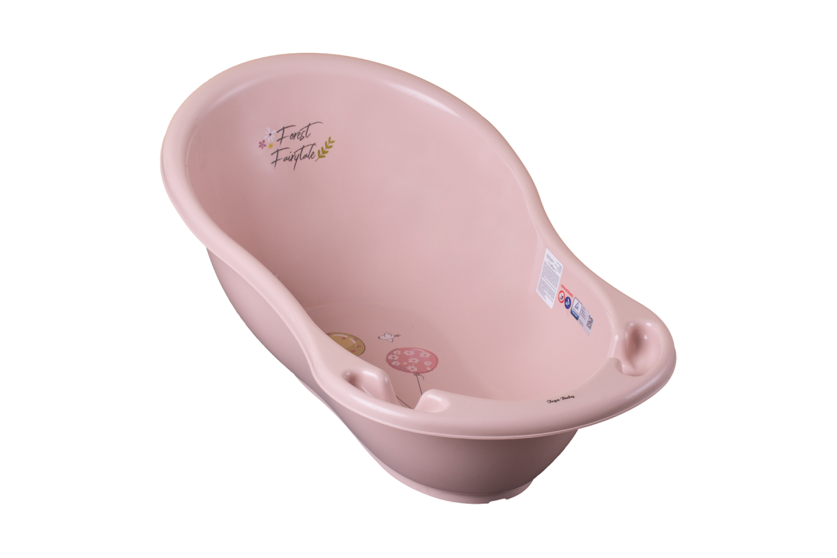 KADICA FOREST FAIRYTALE 86 CM - LIGHT PINK - Slika 1
