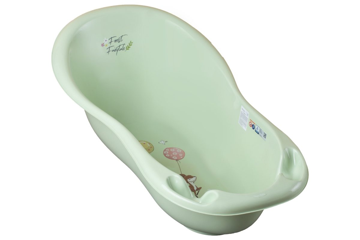 KADICA FOREST FAIRYTALE 102 CM - LIGHT GREEN - Slika 1