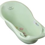 KADICA FOREST FAIRYTALE 102 CM - LIGHT GREEN