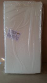 MADRAC BABY SAN PLUS 120X60X12 CM