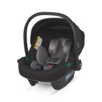 KOLICA 3U1 COCCOLLE NESSIA - CRNA - Slika 36