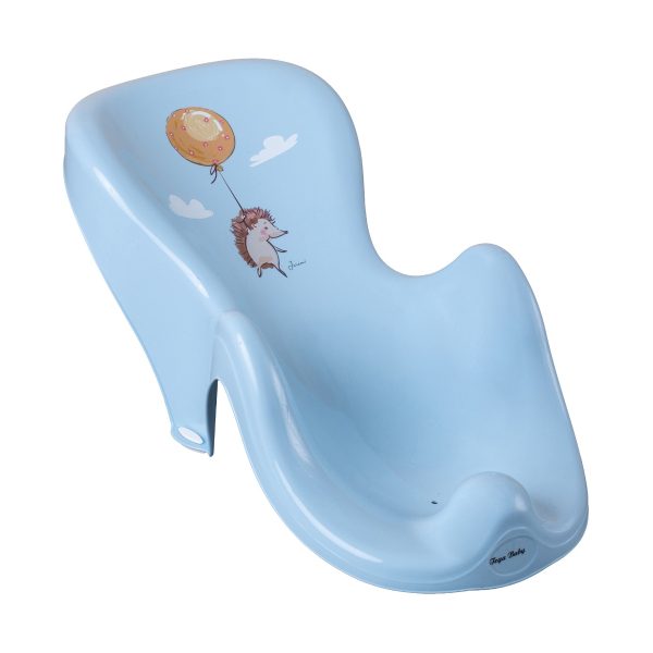 Sjedalica za kupanje FOREST FAIRYTALE light blue