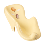 Sjedalica za kupanje FOREST FAIRYTALE light yellow