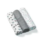 BAMBUS TETRA PELENE BABYONO - SIVA