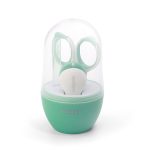BABYONO SET ZA MANIKURU U KUTIJICI - MINT