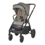COCCOLLE ASPEN 2U1 KOLICA - SAND BEIGE - Slika 2