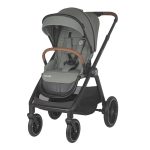 COCCOLLE ASPEN 2U1 KOLICA - MOSS GREEN