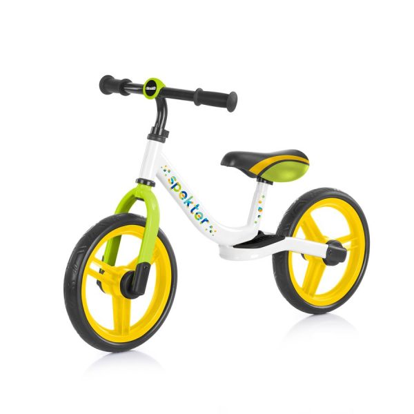 Bicikl bez pedala Chipolino Spekter