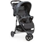 KOLICA HAUCK CITI NEO II - CAVIAR/STONE