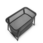 KREVETIĆ KINDERKRAFT SOFI PLUS 4U1 - SIVI - Slika 4