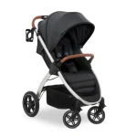 HAUCK KOLICA UPTOWN MELANGE BLACK