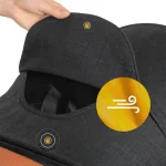 HAUCK KOLICA UPTOWN MELANGE BLACK - Slika 19