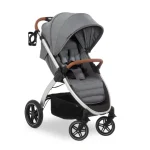 HAUCK KOLICA UPTOWN MELANGE GREY