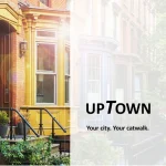 HAUCK KOLICA UPTOWN MELANGE GREY - Slika 21
