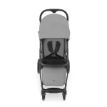 HAUCK KOLICA SHOP N CARE - GREY - Slika 4