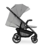 HAUCK KOLICA SHOP N CARE - GREY - Slika 3