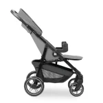 HAUCK KOLICA SHOP N CARE - GREY - Slika 6