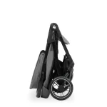 HAUCK KOLICA SHOP N CARE - GREY - Slika 7