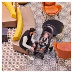 HAUCK KOLICA SHOP N CARE - GREY - Slika 26