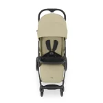 HAUCK KOLICA SHOP N CARE - OLIVE - Slika 4