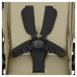 HAUCK KOLICA SHOP N CARE - OLIVE - Slika 8