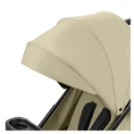 HAUCK KOLICA SHOP N CARE - OLIVE - Slika 6
