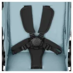 HAUCK KOLICA SHOP N CARE - DUSTY BLUE - Slika 18
