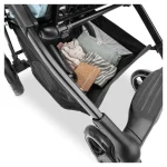HAUCK KOLICA SHOP N CARE - DUSTY BLUE - Slika 19