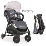 KOLICA HAUCK SWIFT PLUS MICKEY COOL VIBES - Slika 3