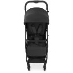 HAUCK KOLICA TRAVEL N CARE - BLACK - Slika 2