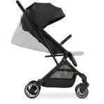 HAUCK KOLICA TRAVEL N CARE - BLACK - Slika 4