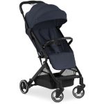 HAUCK KOLICA TRAVEL N CARE - DARK NAVY BLUE