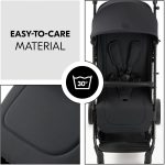 HAUCK KOLICA TRAVEL N CARE PLUS - BLACK - Slika 19