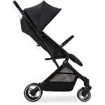 HAUCK KOLICA TRAVEL N CARE PLUS - BLACK - Slika 14