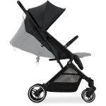 HAUCK KOLICA TRAVEL N CARE PLUS - BLACK - Slika 13