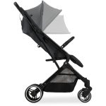 HAUCK KOLICA TRAVEL N CARE PLUS - BLACK - Slika 12