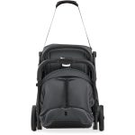 HAUCK KOLICA TRAVEL N CARE PLUS - BLACK - Slika 11