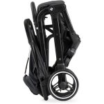 HAUCK KOLICA TRAVEL N CARE PLUS - BLACK - Slika 10