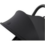 HAUCK KOLICA TRAVEL N CARE PLUS - BLACK - Slika 5
