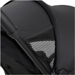HAUCK KOLICA TRAVEL N CARE PLUS - BLACK - Slika 4